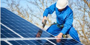 Installation Maintenance Panneaux Solaires Photovoltaïques à Saint-Grave